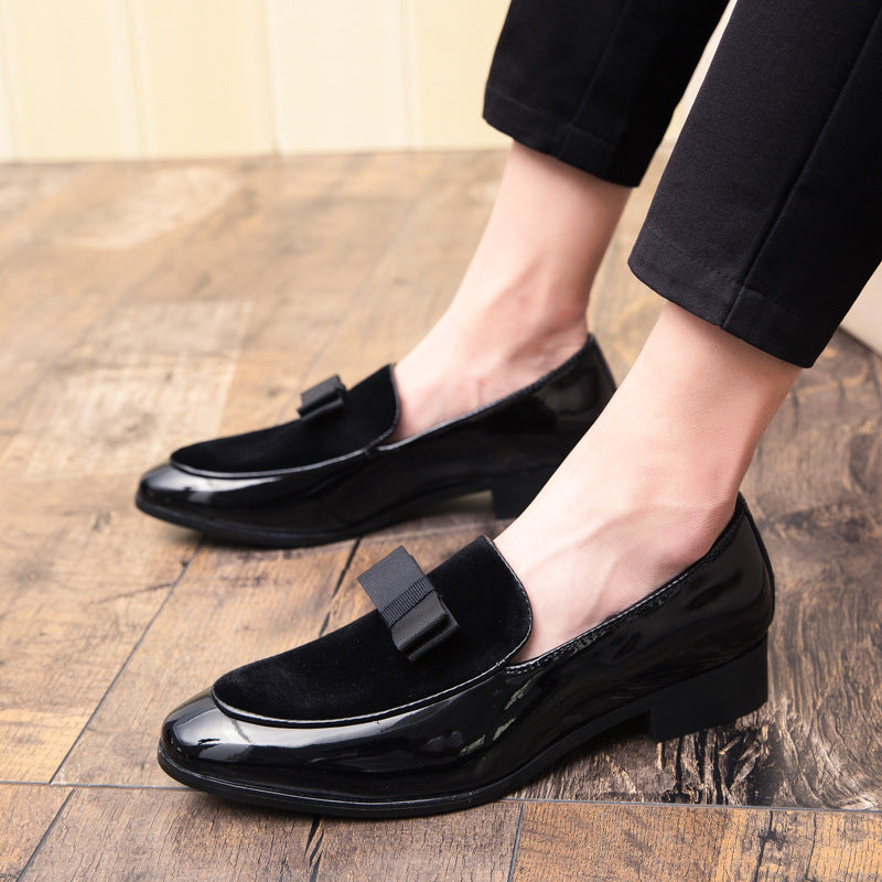Leather Shoes Formal