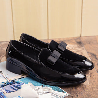 Leather Shoes Formal