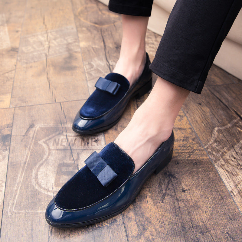 Leather Shoes Formal