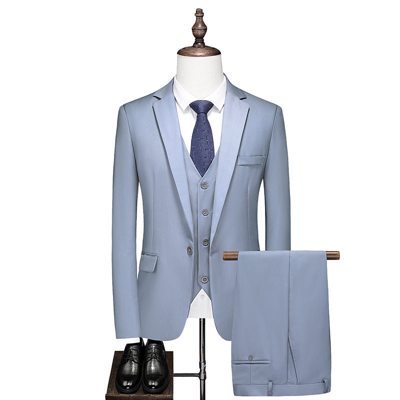 Men's Leisure Suit