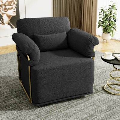360 Swivel Lounge Chair