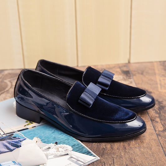 Leather Shoes Formal