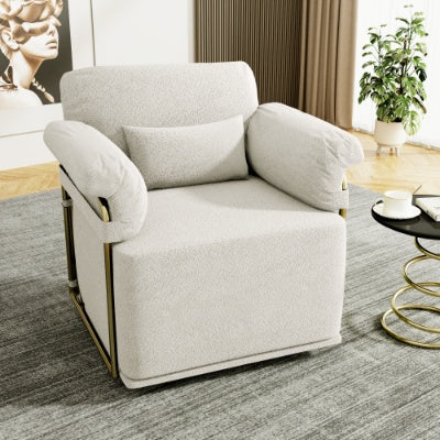 360 Swivel Lounge Chair