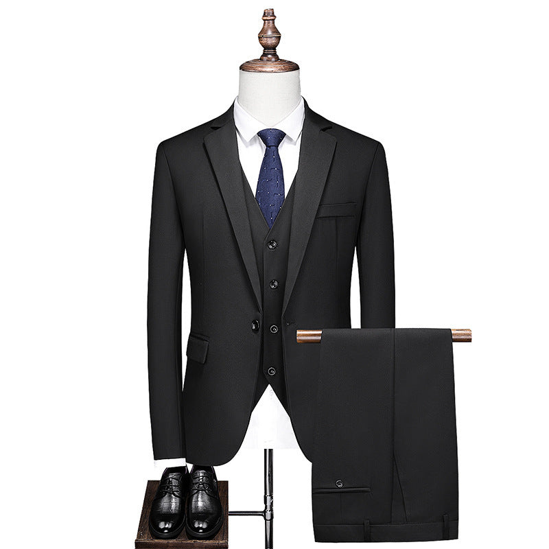 Men's Leisure Suit