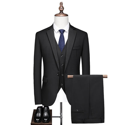 Men's Leisure Suit