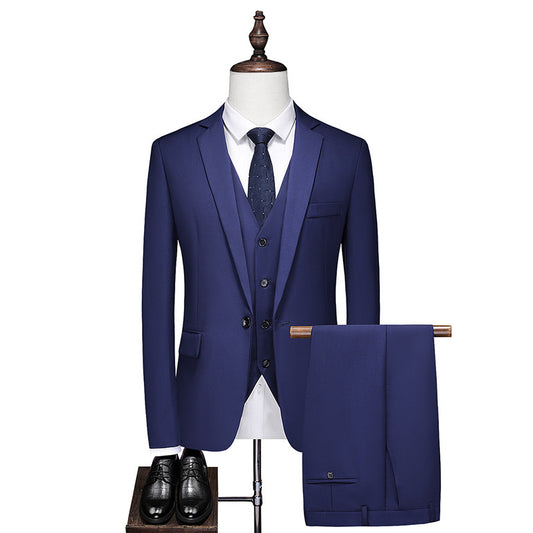 Men's Leisure Suit