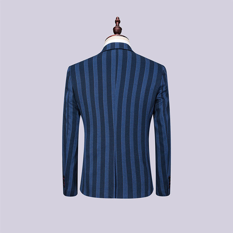 Men's Suit, Formal or Business