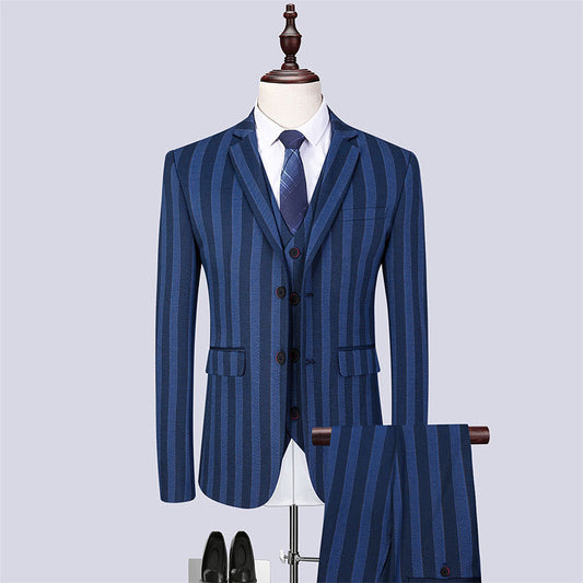 Men's Suit, Formal or Business