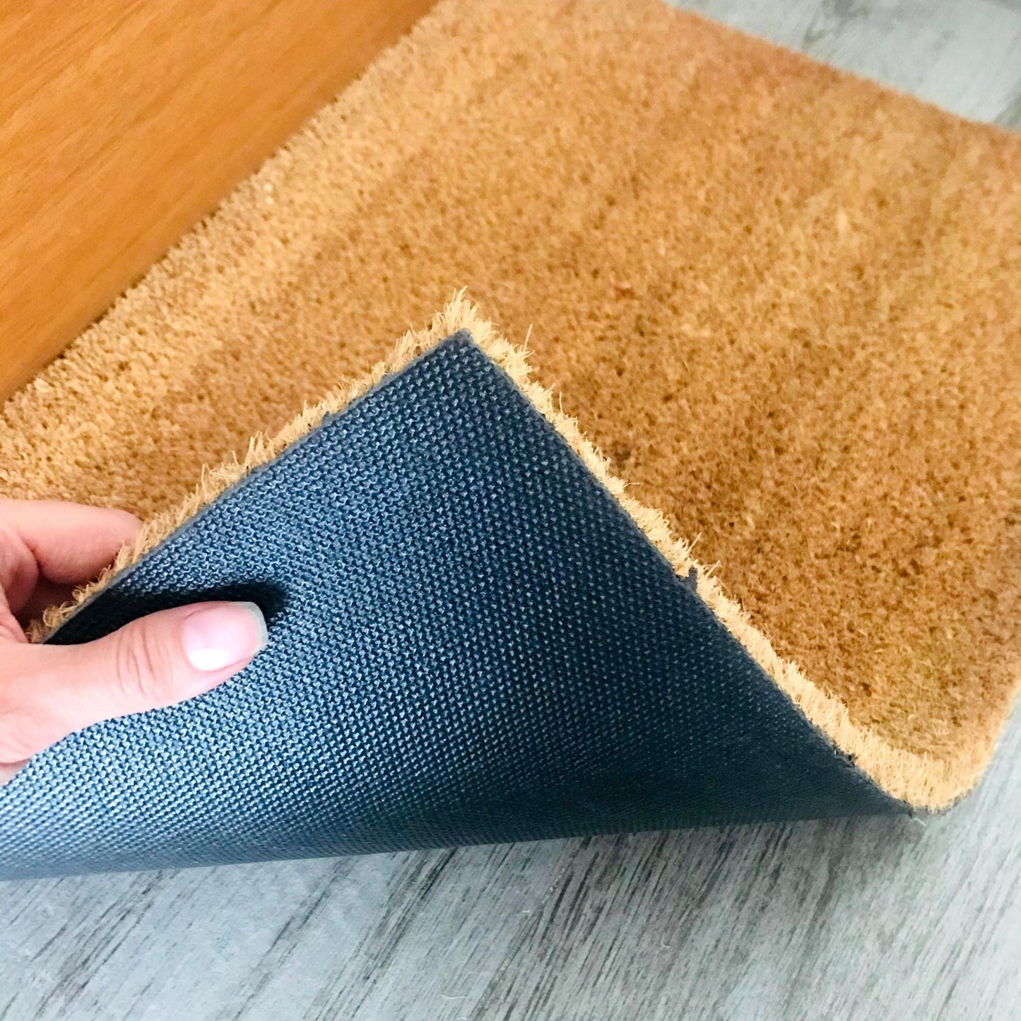 Hello F.R.I.E.N.D.S doormat