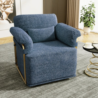 360 Swivel Lounge Chair