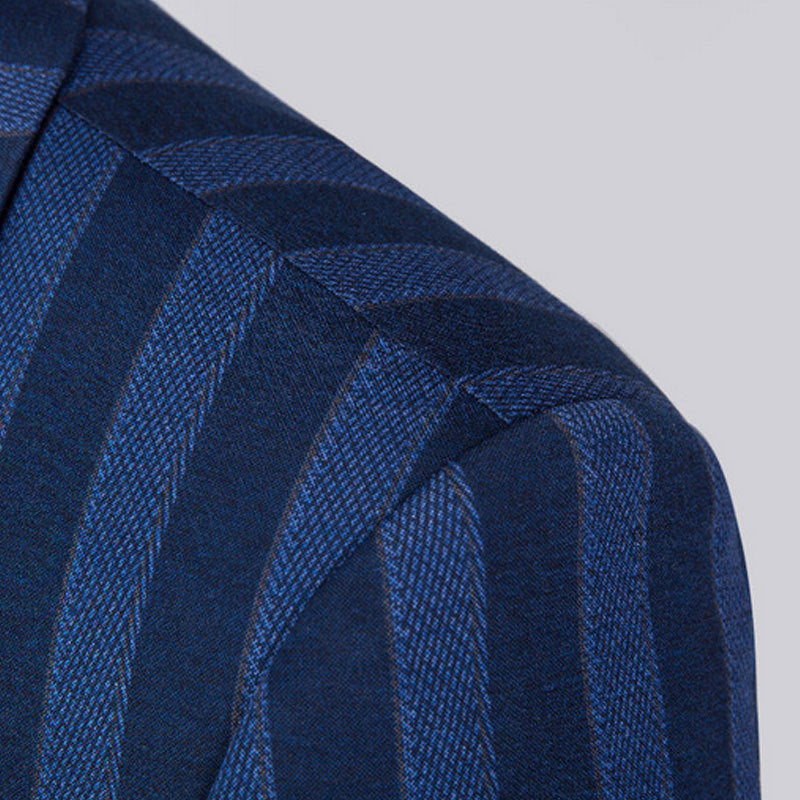 Men's Suit, Formal or Business