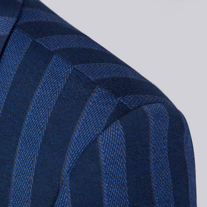 Men's Suit, Formal or Business