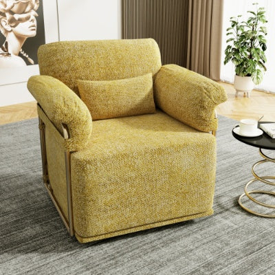 360 Swivel Lounge Chair