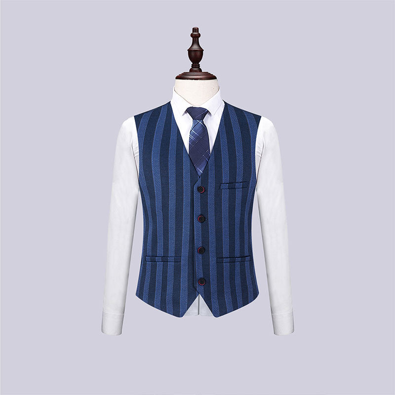 Men's Suit, Formal or Business