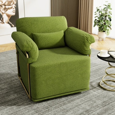 360 Swivel Lounge Chair